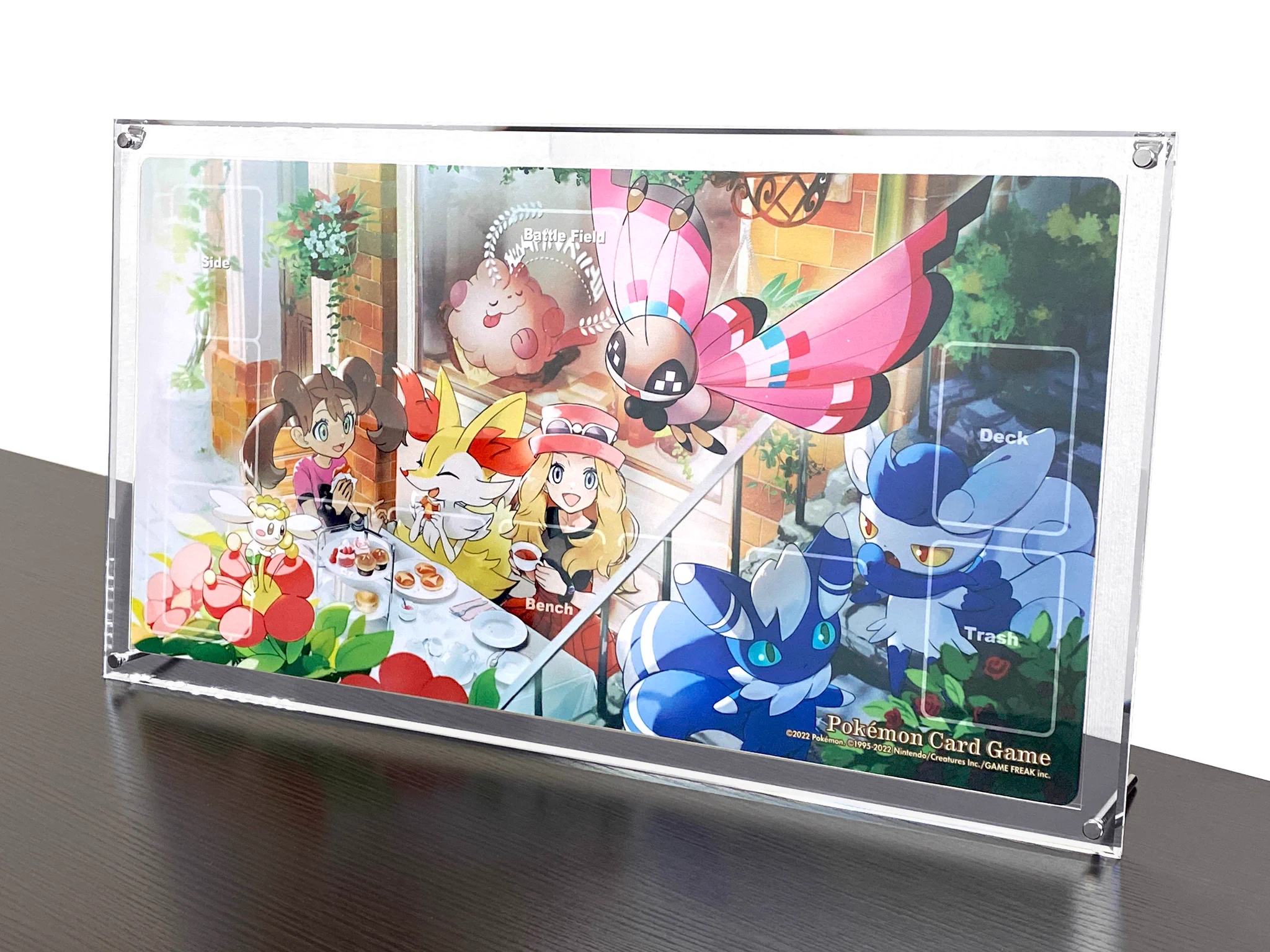 with:D TCGディスプレイ事業部〔公式〕 on X: 