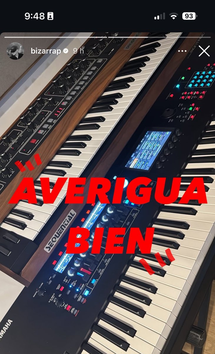 labdon95's tweet photo. “Averigua” = “a ver iwa” 
Sesión del biza con @eljazitooficial (IWAsaki) confirmada??!!?! https://t.co/IvcjmcvsWb
