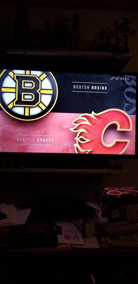 mbraddon's tweet photo. @NESN crushing it per usual 👍 https://t.co/SysIrtWIOm