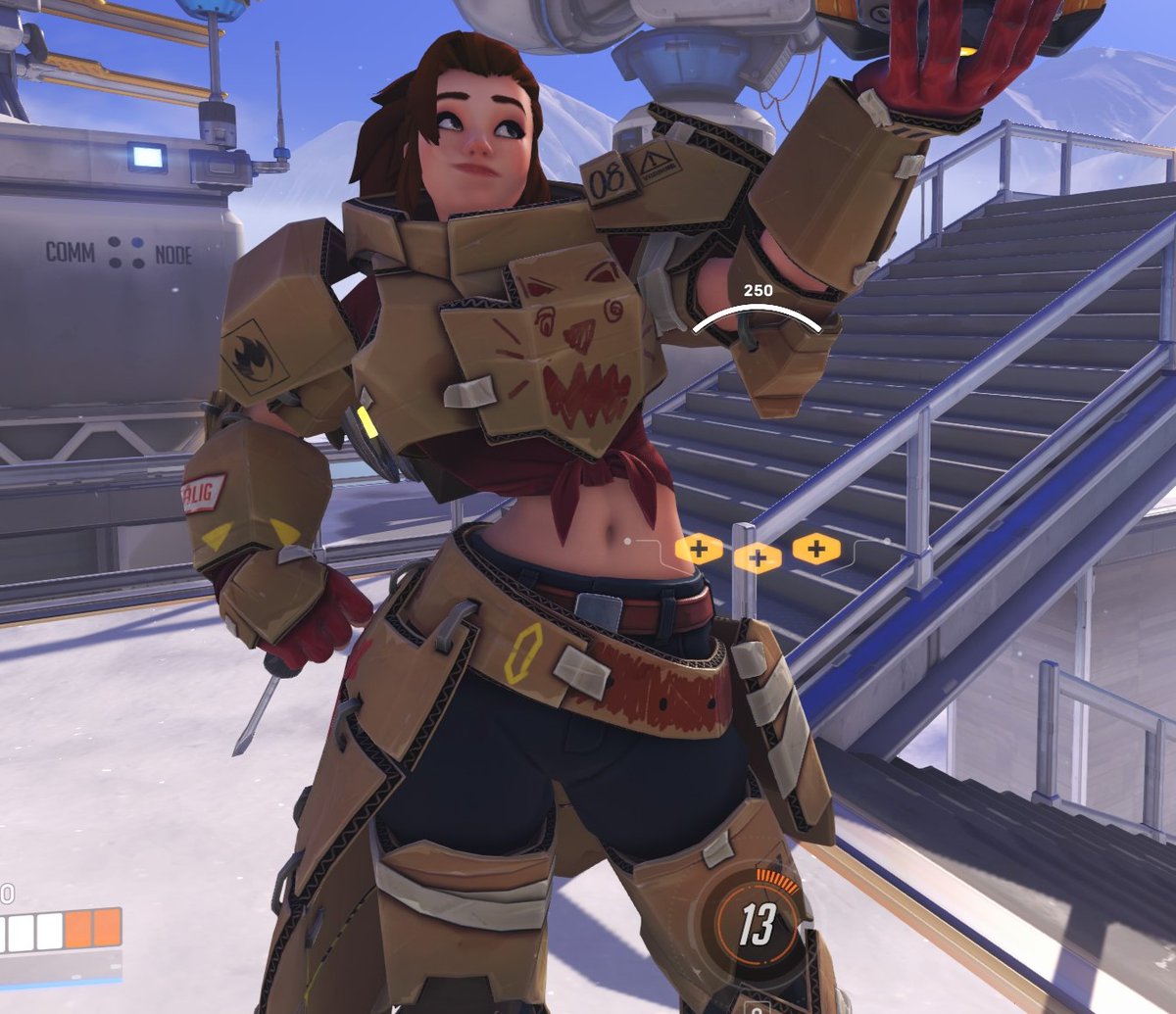 Sandra Espinoza tweet media