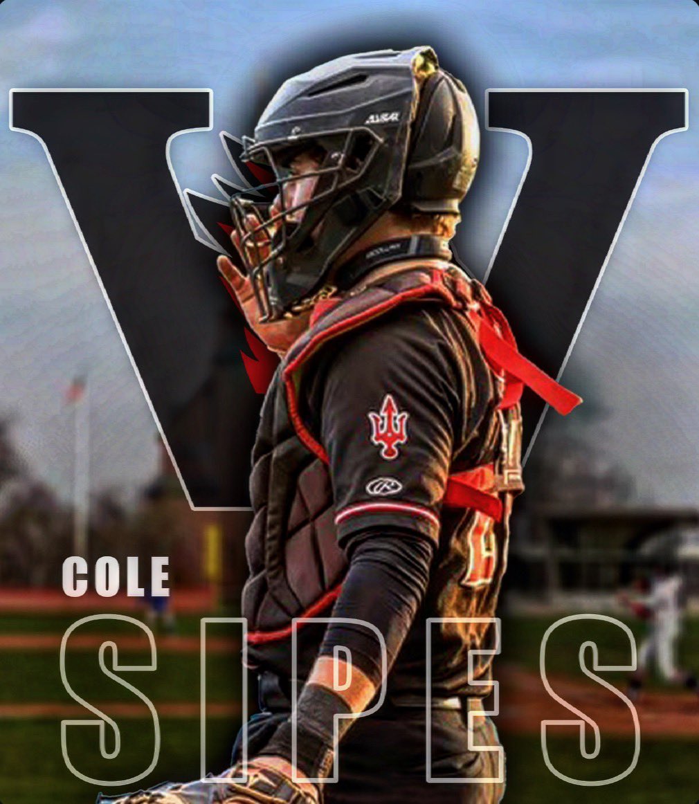 🚨Congratulations to 2025 C Cole Sipes on his commitment to Wesleyan University!🚨#CBRFam #Committed <a href="/ColeSipes2025/">Cole Sipes</a> <a href="/WesBaseball/">Wesleyan Baseball</a>