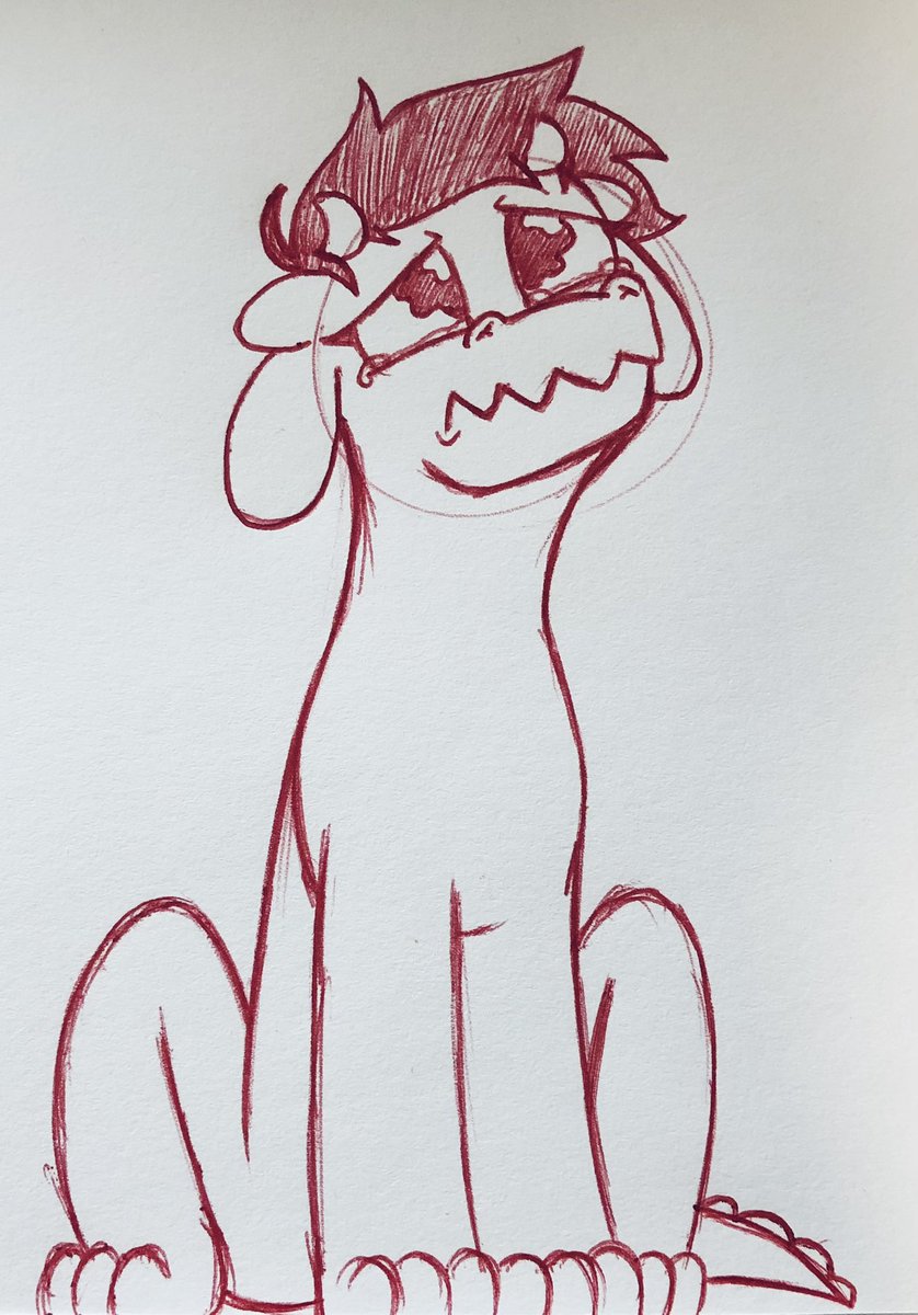 A lot of (needless) emotional stuff has been happening lately... Trying to figure stuff out, so projects are still on standby.

Besides that, my laptop has been doing worse. (So I'm kinda scared to even open up premiere in the first place.) 

Tldr; projects come in due time- wait