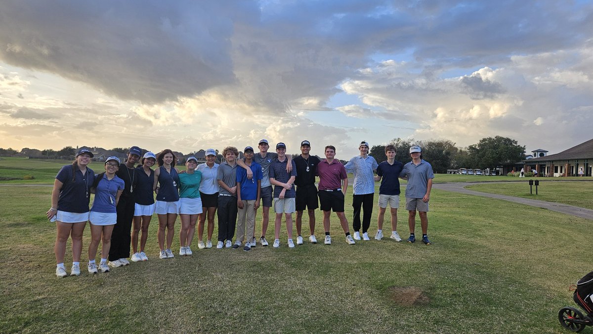 Tompkins Golf tweet media