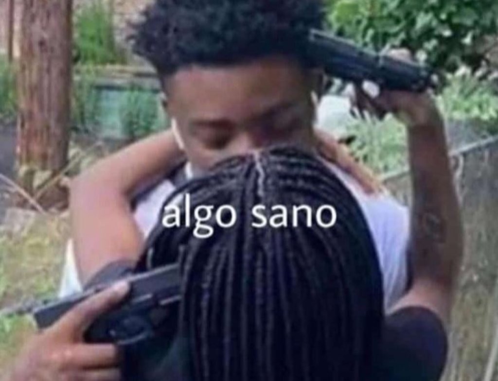 Quien para