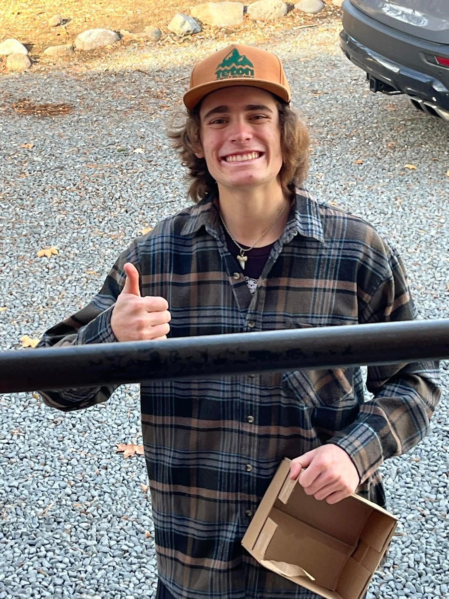 Project 150 Reno tweet media