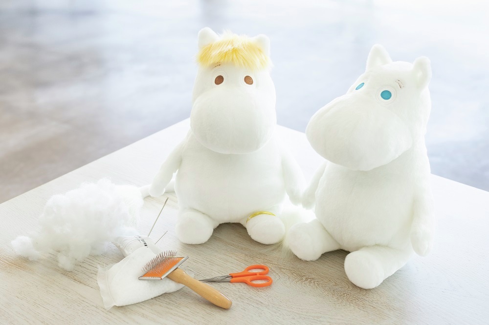 🪡【事前予約可】自分でつくるぬいぐるみ👨‍🎨 世界にひとつだけの