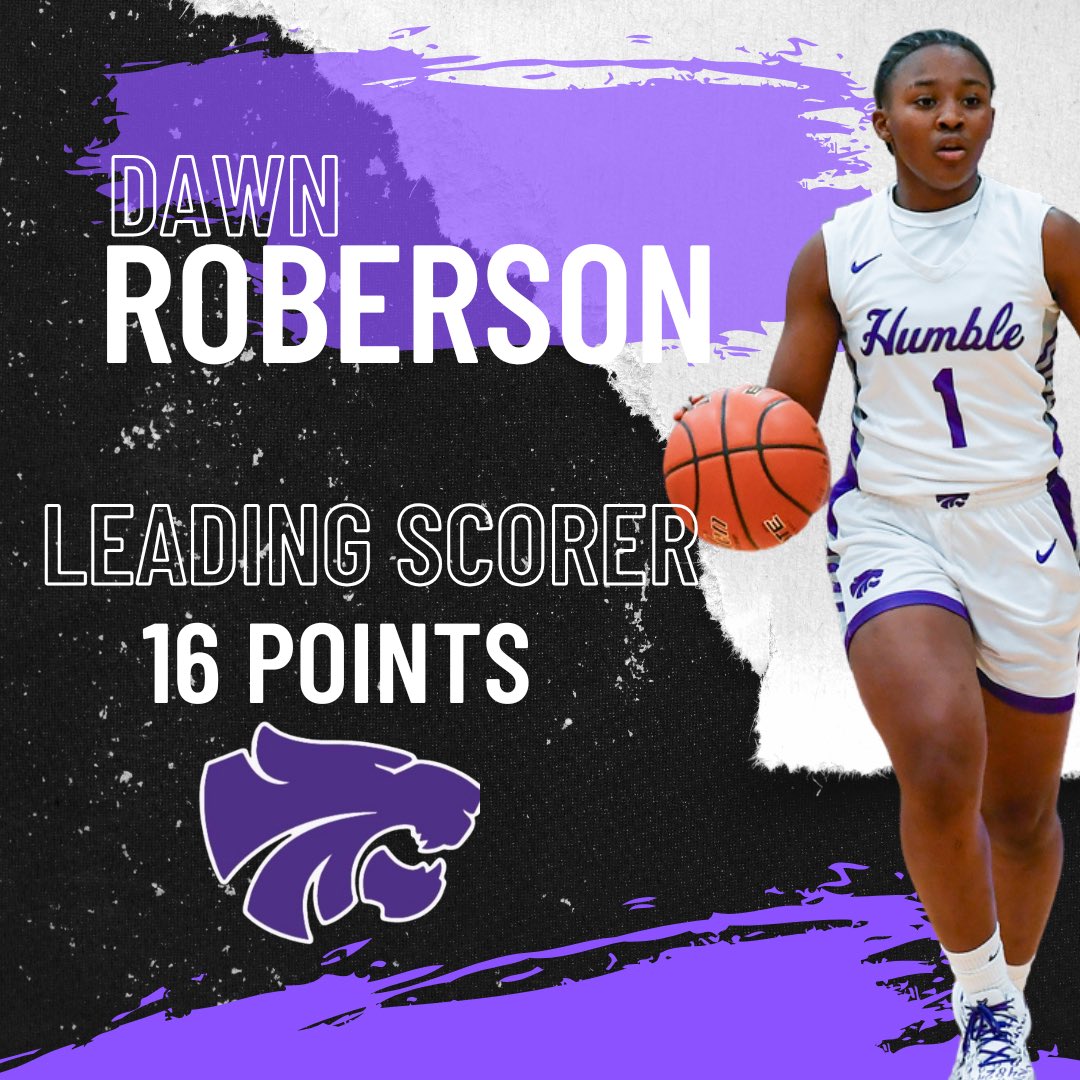 Humble Lady Wildcat Basketball (@humblegbb) on Twitter photo Congrats to the JV and Varsity Lady Wildcats for getting the DUB tonight at AHS improving to 2-1 in district play. <a href="/HumbleISD_HHS/">Humble High School</a> <a href="/Coach_RobMurphy/">Robert Murphy</a> <a href="/ThaddeusGordon2/">Thaddeus Gordon</a> Congrats to the JV and Varsity Lady Wildcats for getting the DUB tonight at AHS improving to 2-1 in district play. <a href="/HumbleISD_HHS/">Humble High School</a> <a href="/Coach_RobMurphy/">Robert Murphy</a> <a href="/ThaddeusGordon2/">Thaddeus Gordon</a>