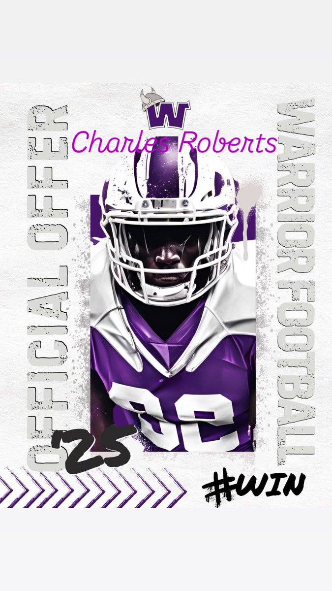 Charles Roberts tweet media