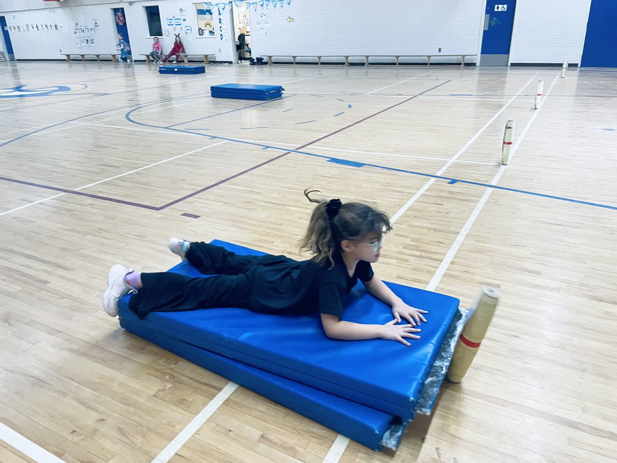 MrsPayneinPhysEd she/her tweet media