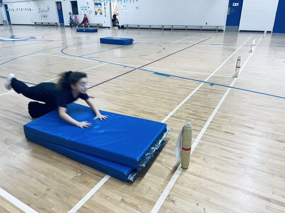 MrsPayneinPhysEd she/her tweet media