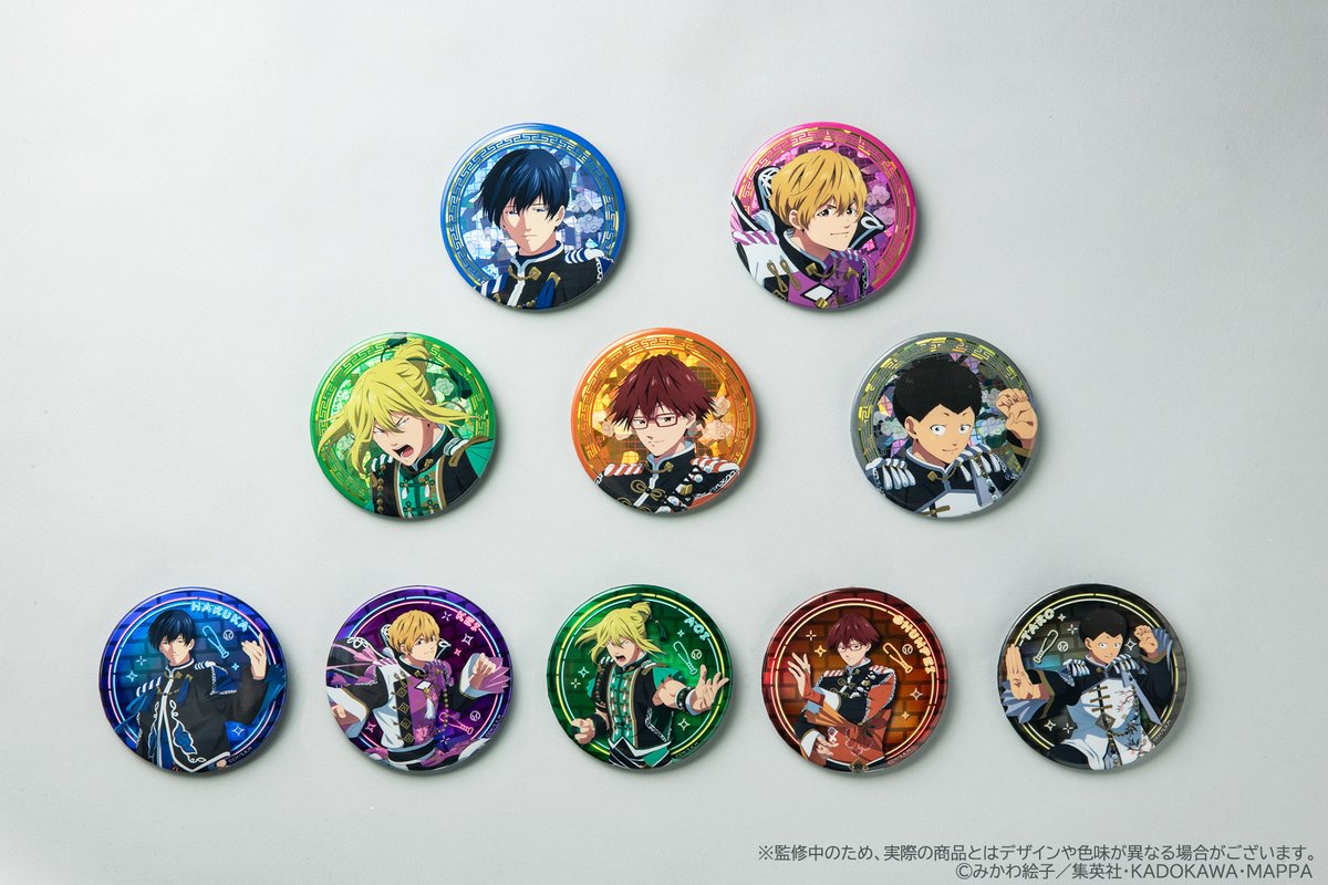 🎉『#ジャンプフェスタ2025』キャラアニ.com 先行販売スタート