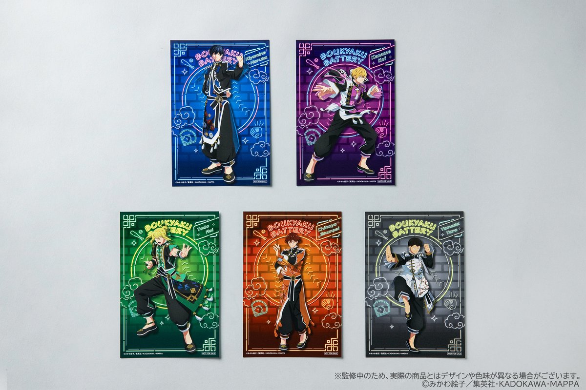 🎉『#ジャンプフェスタ2025』キャラアニ.com 先行販売スタート