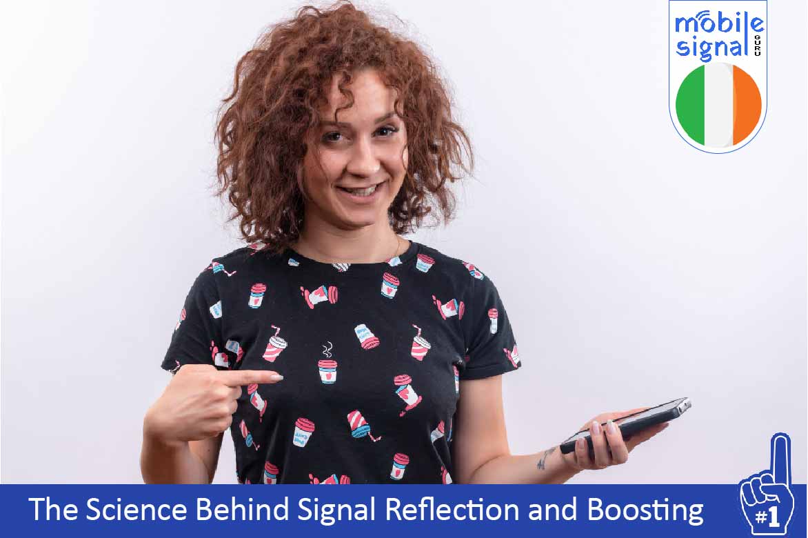 MobileSignalGur's tweet image. Curious about how signal reflection and boosting work? 📡🔬 Dive into the science behind it and improve your connectivity today!

Read more: bit.ly/3DhpKEy 
#SignalBoosting #TechScience #StayConnected #MobileSignalGuru