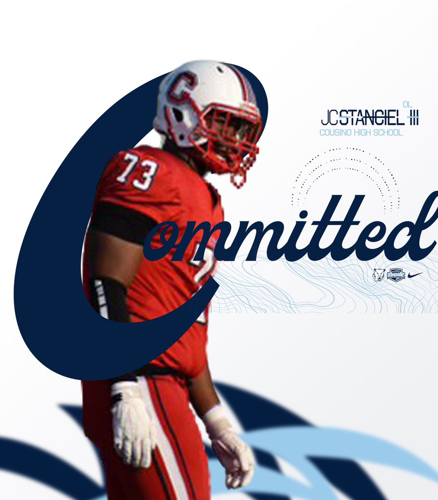 Cantstop_73's tweet photo. Blessed to say I am committed to Northwood University @CoachGennette @darius_jordan3 @CoachBeurer @CoachDrewBurton https://t.co/hsr8la07YQ