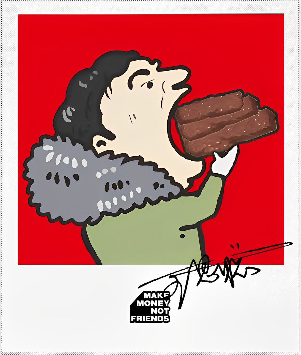 王思聪‏🔥 tweet media