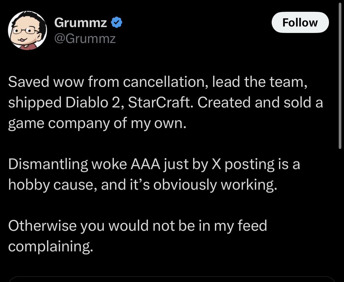 The Information Pimp tweet media