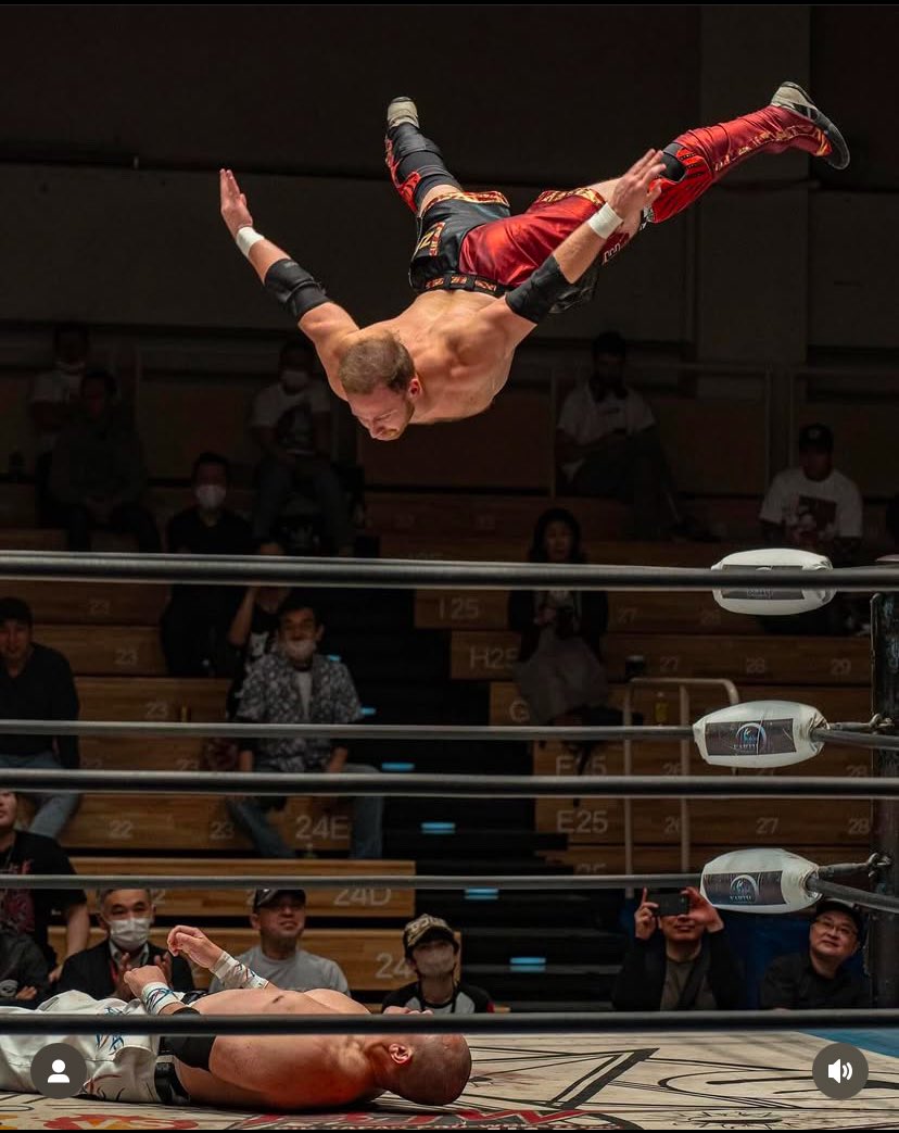 emmafradd's tweet photo. @WWEID @ZekeAndino https://t.co/GJ8xX6untR
