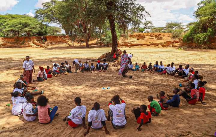 jackie_naami's tweet photo. Yesterday, on Day 2 of the Mentorship and Leadership Forum, we had the opportunity to teach and discuss various important topics such as Sexual Reproductive Health Rights, Career Guidance and Goal Setting, as well as Leadership and Decision-Making Skills.@JaneMeriwas https://t.co/6xYqmb45vy