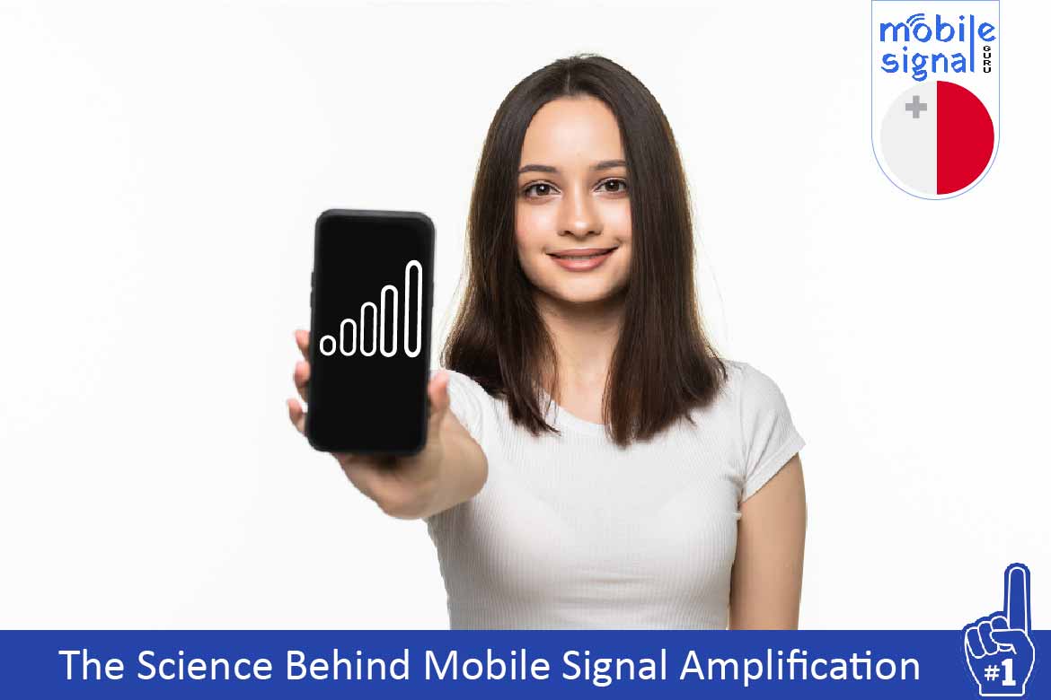 MobileSignalGur's tweet image. Ever wondered how mobile signal amplification works? 📡🔋 Discover the science behind it and boost your connectivity! 🇲🇹

Read more: bit.ly/4gIWJQx 
#SignalAmplification #TechScience #StayConnected #MobileSignalGuru