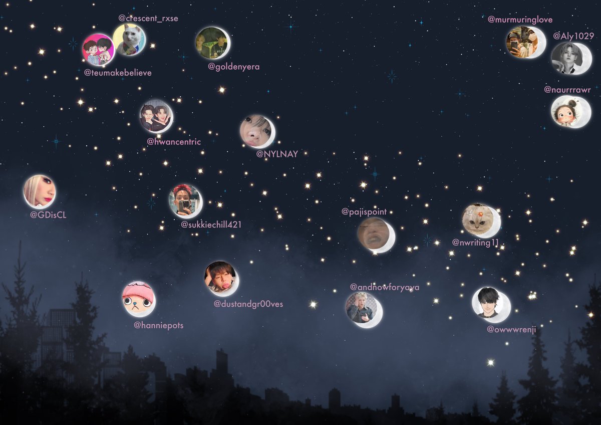 lastnight_zine's tweet photo. ˗ˏˋ ★ ˎˊ˗ 𝘾𝙊𝙉𝙏𝙍𝙄𝘽𝙐𝙏𝙀𝙐𝙍𝙎 - 𝙒𝙍𝙄𝙏𝙀𝙍𝙎 ˗ˏˋ ★ ˎˊ˗ https://t.co/9ku71IImCW