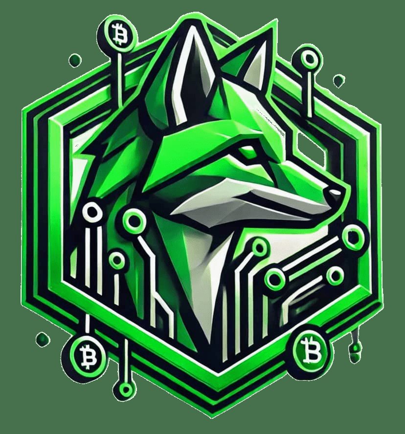 GreenFoxLife's tweet photo. GreenFox: A bold vision for sustainability and crypto profitability 🌿🦊

Not just a crypto project!
GreenFox is a movement proving crypto can generate profits and drive real-world impact. Here's how we're building the future: 🧵👇"
