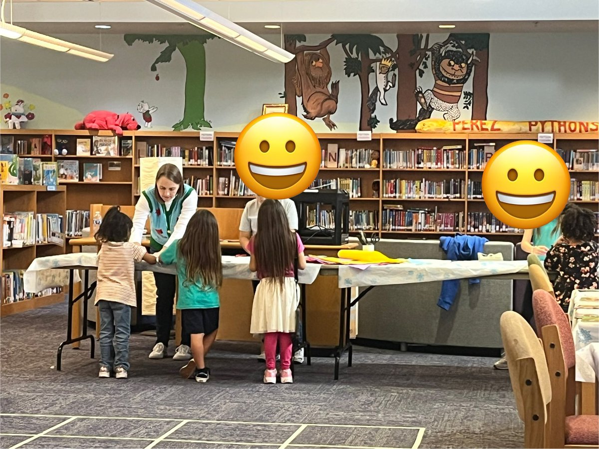 It’s the most wonderful time of the year- book gift-away! Kids get one book to give and one to keep!