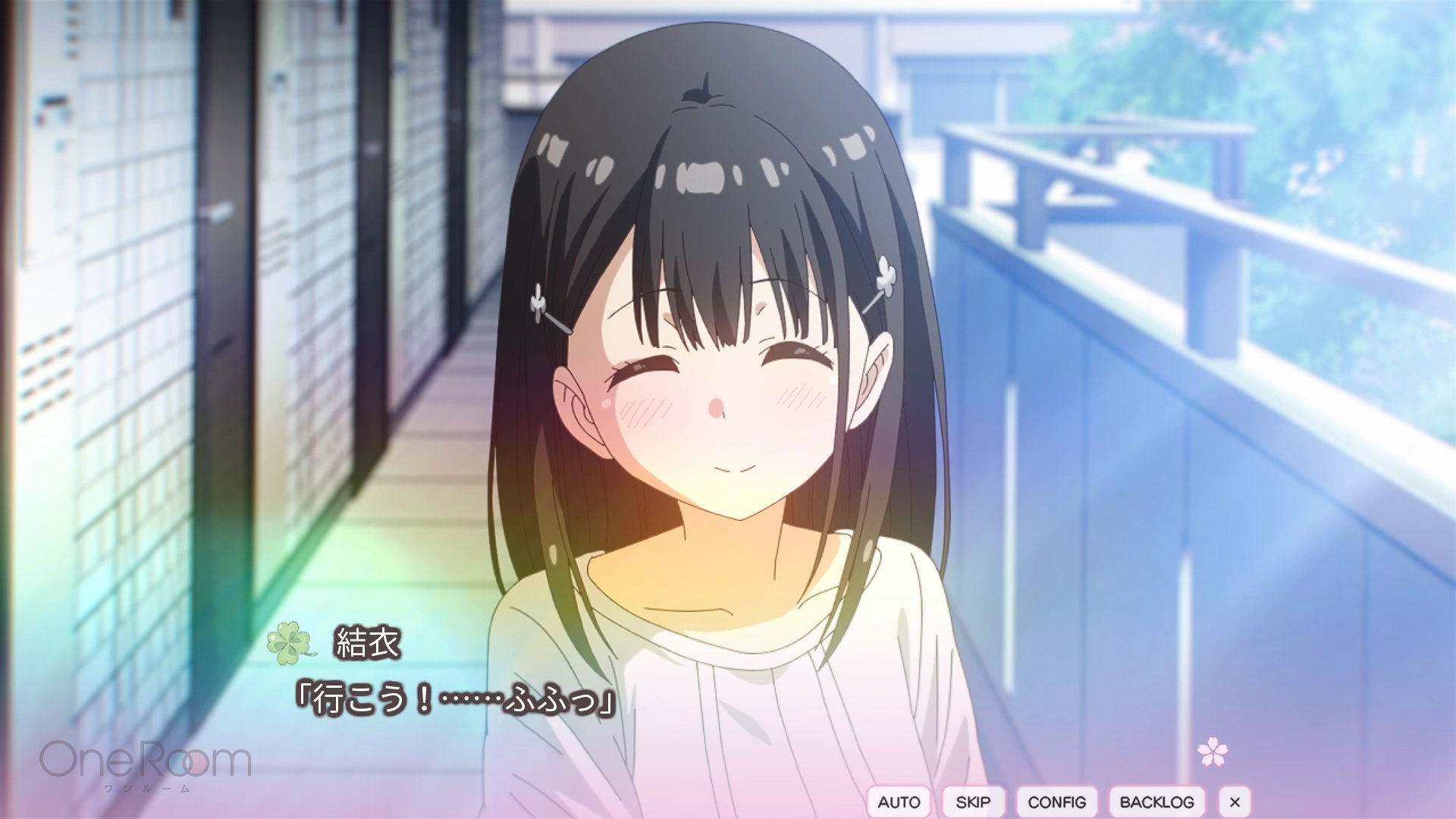 その他 one room OneRoom」シリーズ公式🍀1/11ゲーム発売&新作プロジェクト始動