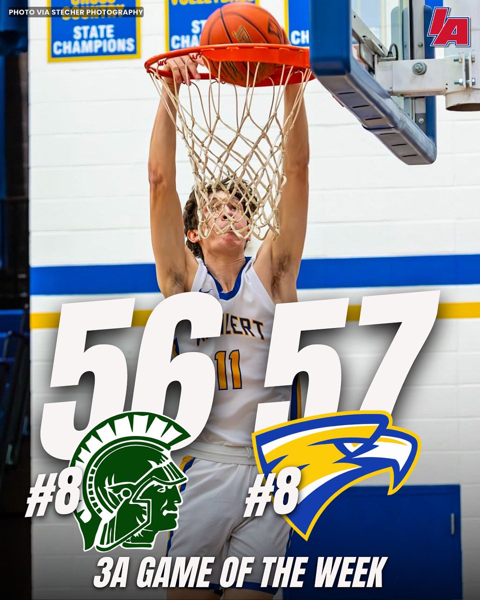 DOWN GO THE TROJANS

#iabasketball x #iahsbsk