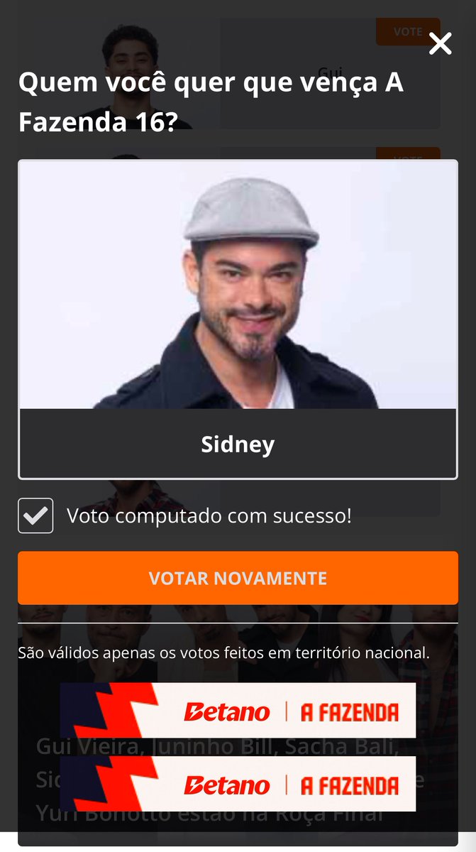 amariadbairro's tweet photo. Foco no r7, esqueçam timeline, esqueçam enquetes, se hidratem! #AFazenda #Sidneycampeão https://t.co/Lb8kQrMroP