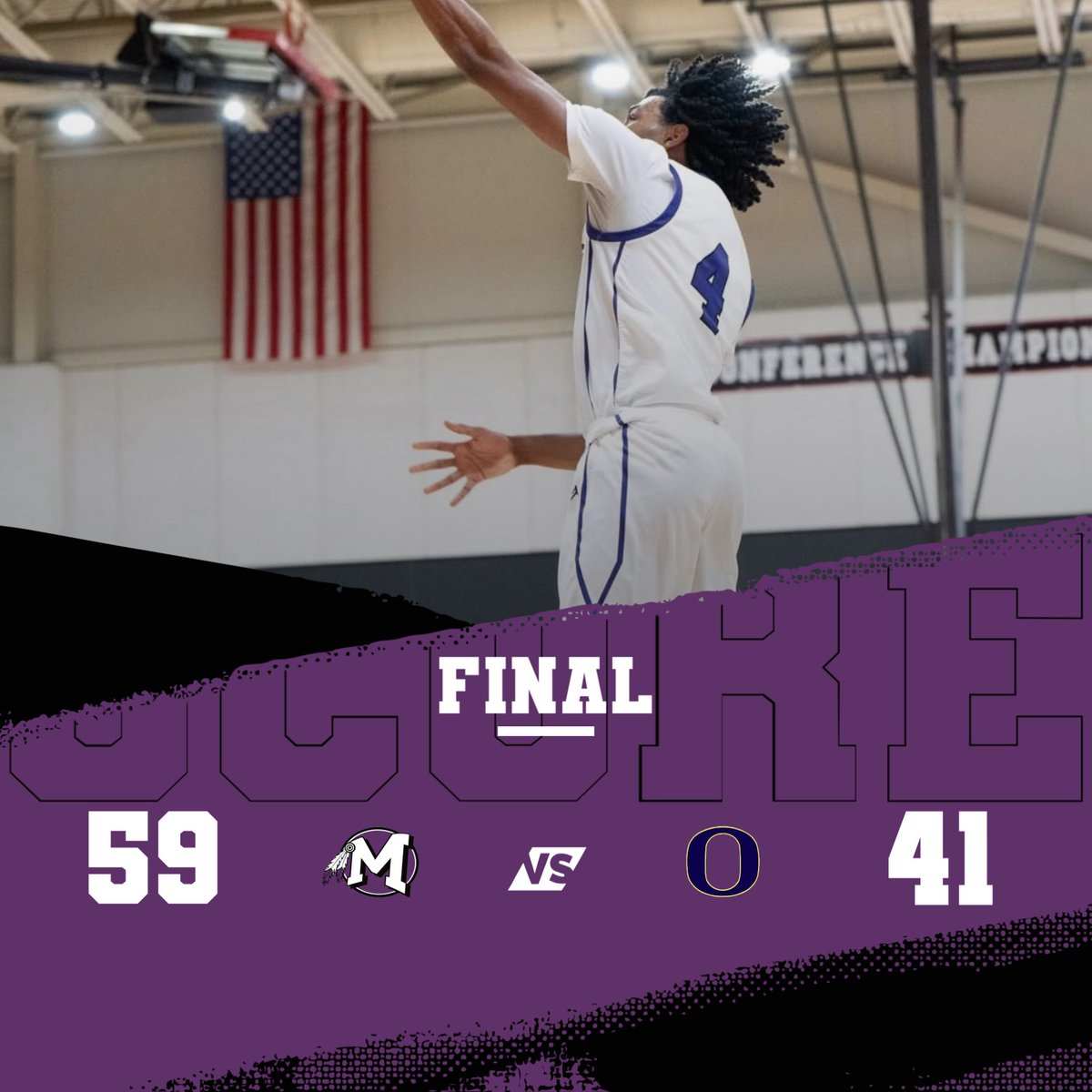 Mascoutah Basketball (@mascoutahhoops) on Twitter photo Mascoutah 59
O’Fallon 41
<a href="/Jaymccoo11/">TheJaydenMcCoo</a> 26 pts, 8 rbs
<a href="/_Stevee25/">Steven Hollins</a> 12 pts, 6 rbs
<a href="/MatthewSmithMHS/">Matt Smith</a> 10 pts, 7 rbs
<a href="/CoreyHarr1sJr/">Corey Harris Jr</a> 10 pts, 8 asst
<a href="/MaddisFearn/">Maddis</a> 3 pts Mascoutah 59
O’Fallon 41
<a href="/Jaymccoo11/">TheJaydenMcCoo</a> 26 pts, 8 rbs
<a href="/_Stevee25/">Steven Hollins</a> 12 pts, 6 rbs
<a href="/MatthewSmithMHS/">Matt Smith</a> 10 pts, 7 rbs
<a href="/CoreyHarr1sJr/">Corey Harris Jr</a> 10 pts, 8 asst
<a href="/MaddisFearn/">Maddis</a> 3 pts
