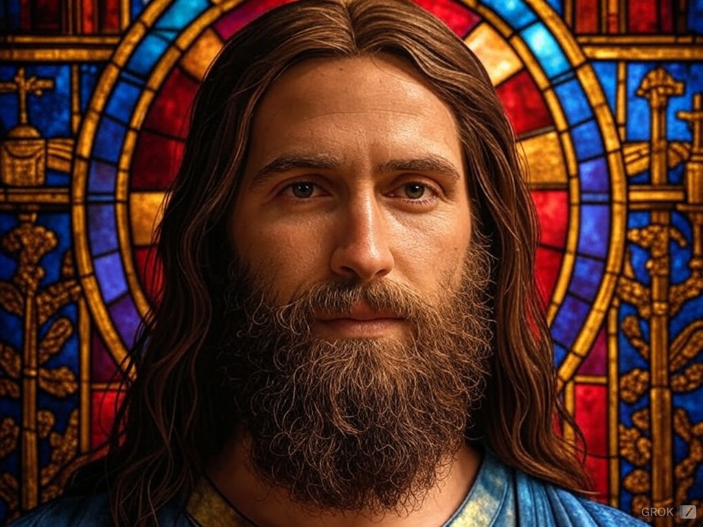 sjsoftware's tweet image. being a cool kid wanna be, i told @grok to &quot;draw my spirit animal&quot;. got 4 images like this. i&apos;m really not sure what to think