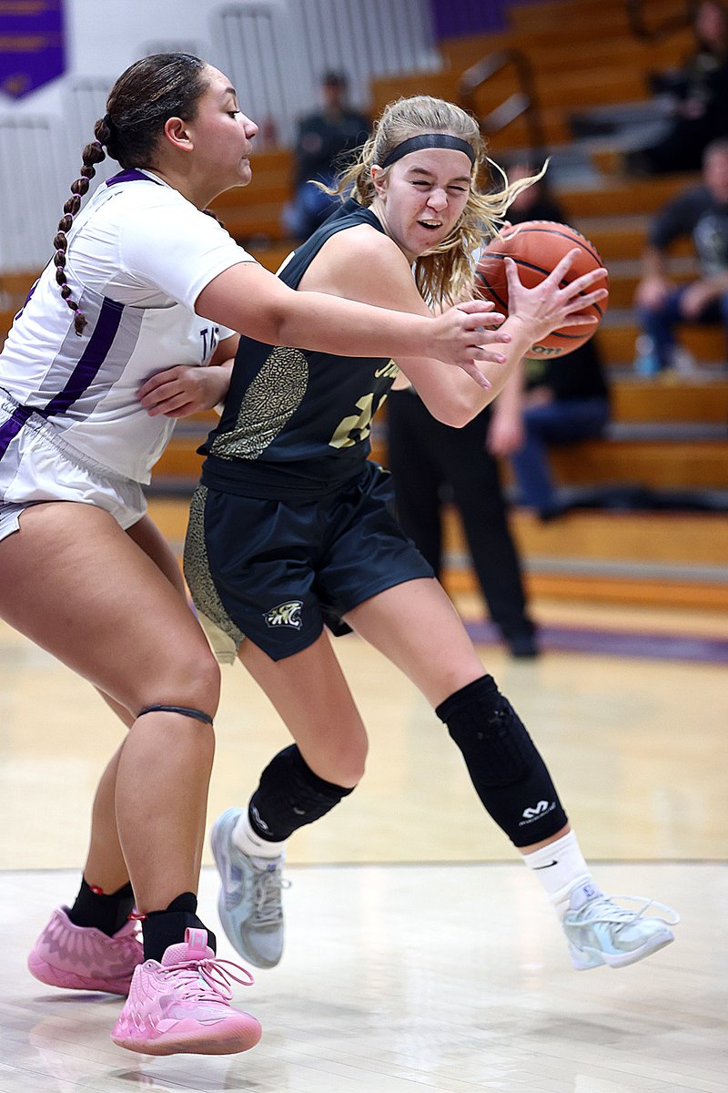 TimBathKT's tweet image. Peru girls defeat Northwestern 48-39. More photos at: kokomotribune.com/sports/basketb…