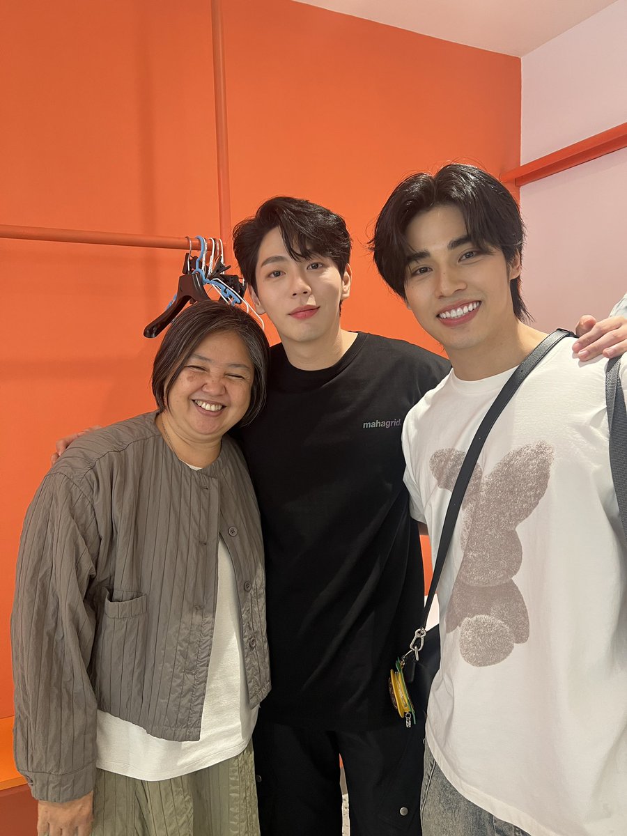 mameemanee's tweet photo. กู้ดบอย❤️❤️ https://t.co/TinWFkkx57