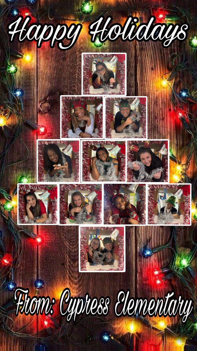Cypress Elementary (@cypressbcps) on Twitter photo Happy Holidays to all our amazing CYE families and friends! 🎉✨ We’re sending you warm wishes for a joyful and relaxing winter break! Stay safe and enjoy every moment! <a href="/browardschools/">Broward Schools</a> <a href="/BCPSNorthRegion/">BCPS North Region</a> <a href="/BCPSSantana/">Ricardo Santana</a> <a href="/CypressOwls/">Vanessa Schnur</a> <a href="/Jonathan_ElemEd/">Jonathan White</a> Happy Holidays to all our amazing CYE families and friends! 🎉✨ We’re sending you warm wishes for a joyful and relaxing winter break! Stay safe and enjoy every moment! <a href="/browardschools/">Broward Schools</a> <a href="/BCPSNorthRegion/">BCPS North Region</a> <a href="/BCPSSantana/">Ricardo Santana</a> <a href="/CypressOwls/">Vanessa Schnur</a> <a href="/Jonathan_ElemEd/">Jonathan White</a>