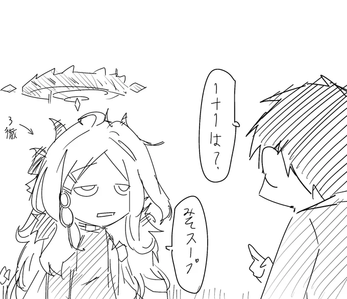 おはようございます。ネタがなくなってきた 