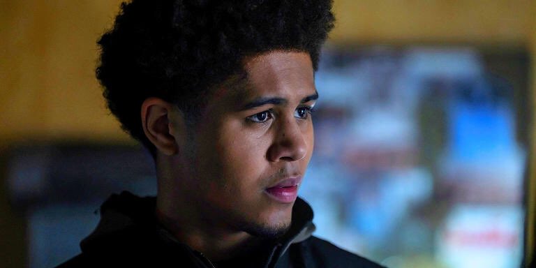 Get Rhenzy Feliz his own show or something. He’s a great actor. Several times during The Penguin show he stole the spotlight #ThePenguin