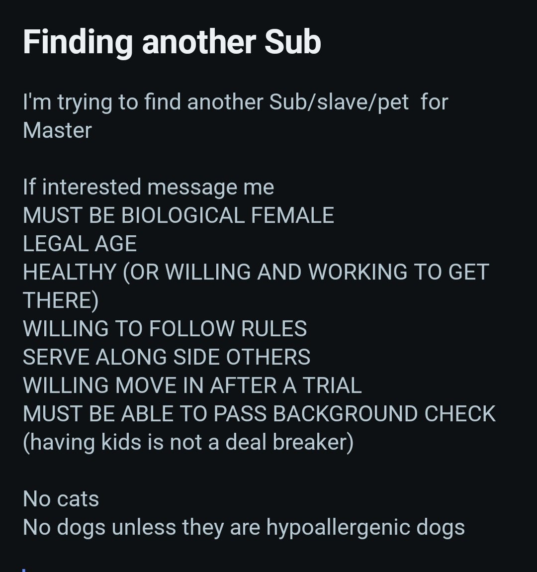 slave Lily tweet media