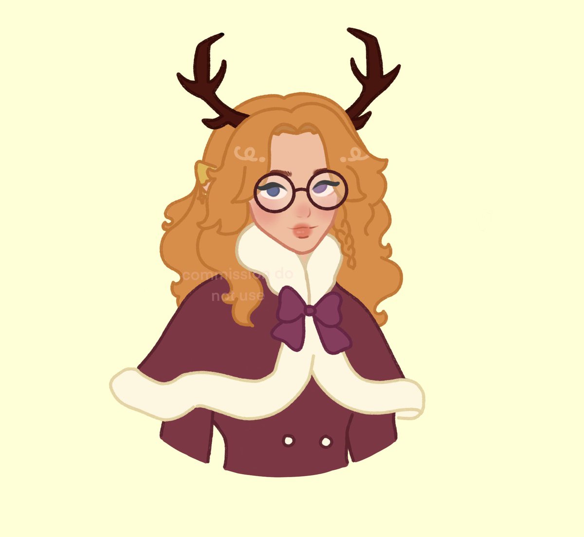 safaerie_garden's tweet photo. christmas themed commissions~! 🎄🎀

im accepting 2 more custom slots for christmas , message me ur ideas~~ https://t.co/hvgoeehQC1