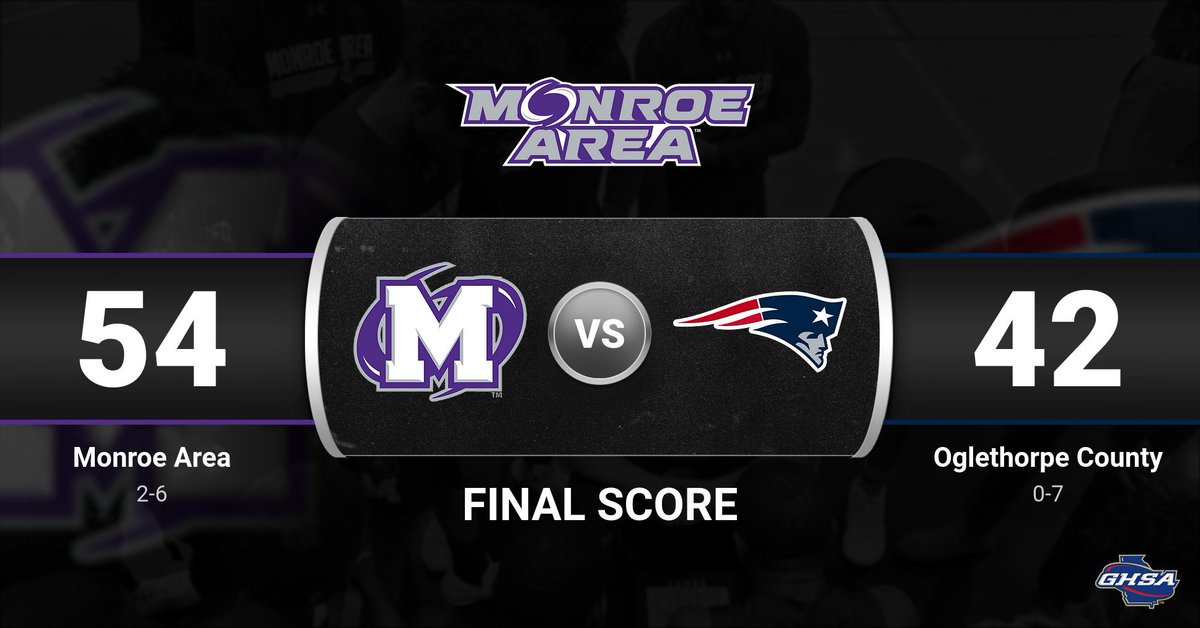 Monroe Area Boys’ Basketball (@monroeareahoops) on Twitter photo It’s been too long…
WINNERS!!
<a href="/johngriffith10_/">John Griffith</a> 21 pts 12 rebs, 3 blocks
<a href="/manga0__/">Charles Manga</a> 8 pts 8 rebs
<a href="/KyleSandy355/">Kyle Sandy</a> <a href="/Relentless_Hoop/">Relentless Hoops</a> <a href="/Sports_Walton/">Walton Tribune Sports</a> <a href="/NextUpSportsGA/">Next Up Sports GA</a> It’s been too long…
WINNERS!!
<a href="/johngriffith10_/">John Griffith</a> 21 pts 12 rebs, 3 blocks
<a href="/manga0__/">Charles Manga</a> 8 pts 8 rebs
<a href="/KyleSandy355/">Kyle Sandy</a> <a href="/Relentless_Hoop/">Relentless Hoops</a> <a href="/Sports_Walton/">Walton Tribune Sports</a> <a href="/NextUpSportsGA/">Next Up Sports GA</a>