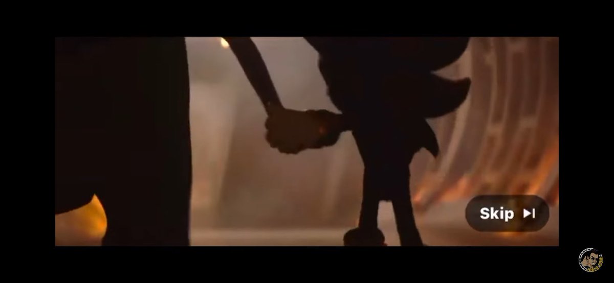MajestyWaffe's tweet photo. WDYM BABY SHADOW IS REAL!?!! https://t.co/T0uRW2mSmh