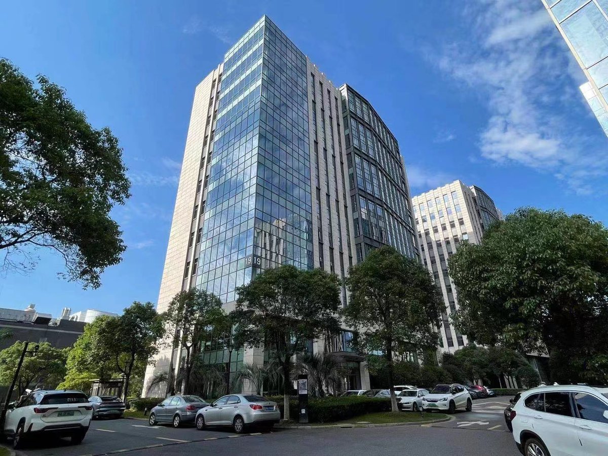 SYW_Labbay's tweet photo. SYW Labbay is an R&amp;D platform and incubator located in Pudong, Shanghai, China, focusing on innovative R&amp;D pioneer industries.

Web：https://t.co/cqBy7Vg8m0
Business cooperation contact：Ms. Yang +86 13817836154
E-mail：yanglei@sywlabbay.com https://t.co/vfOMWdMGut