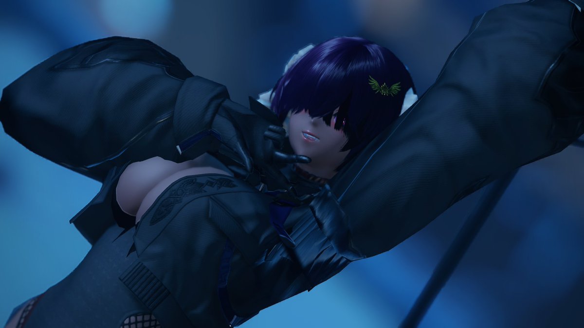 Aelene (Ship 1) tweet media