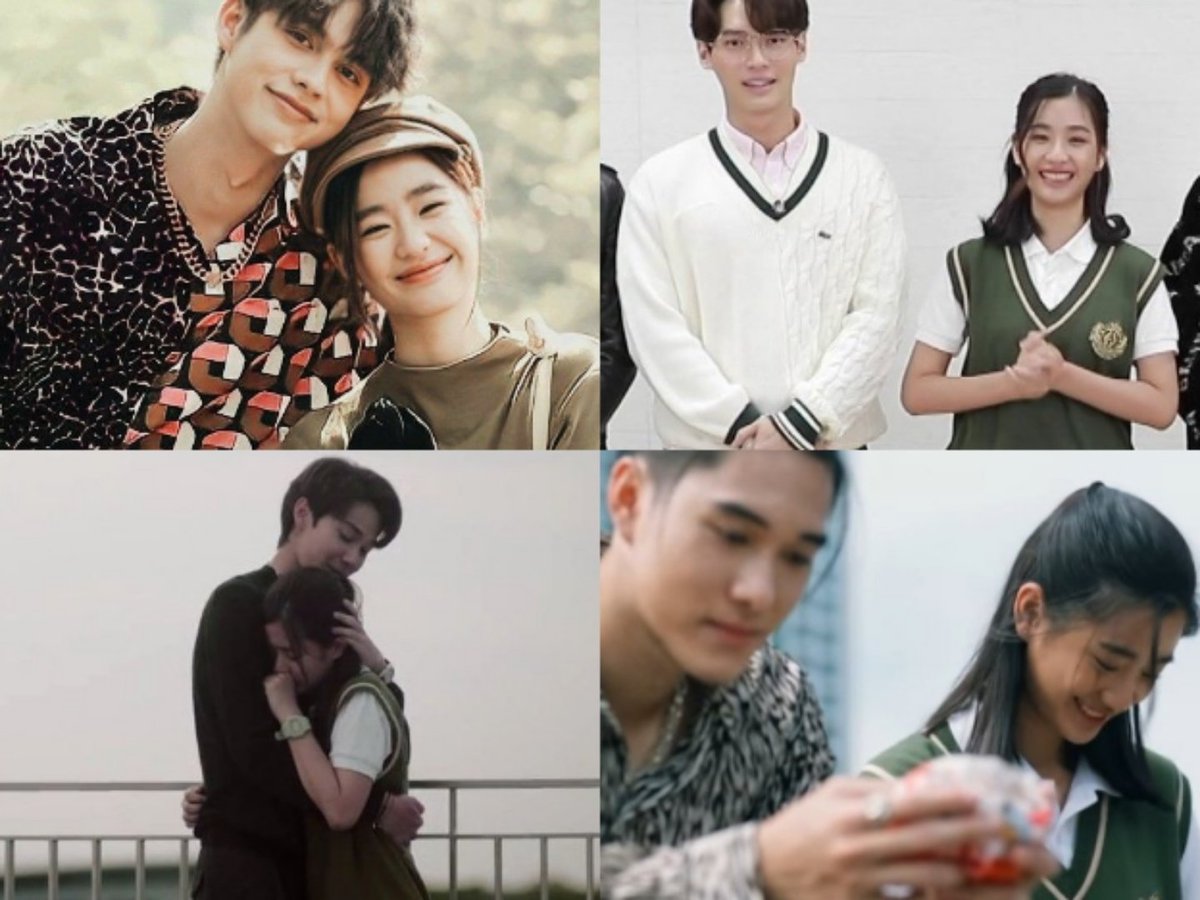 xmaybeline's tweet photo. Three years ago, Tontawan, you started your journey and touched so many hearts. Your work has brought so much joy and comfort to so many of us. Thank you for the amazing memories and the inspiration! Your dedication and passion are truly inspiring. We're so lucky to have you. https://t.co/TBcpqOSHPG