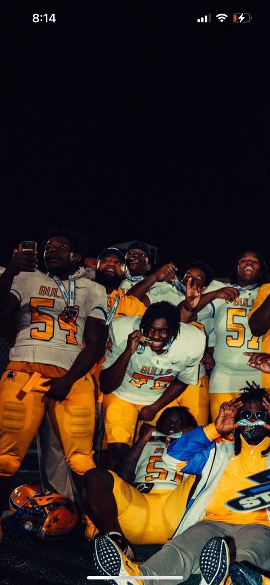 Jeremiah m Wilfred young tweet media