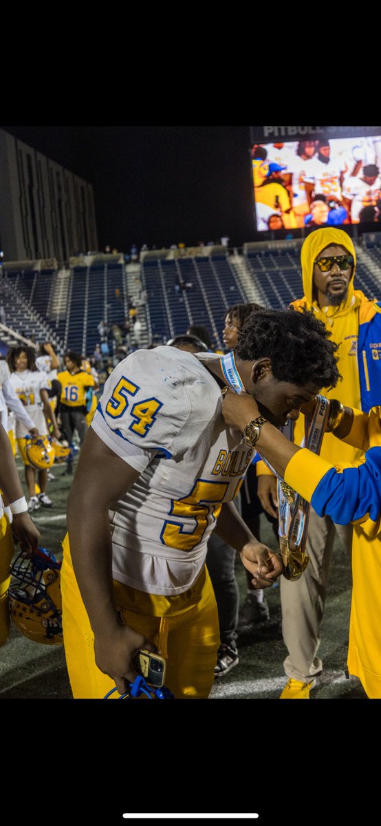 Jeremiah m Wilfred young tweet media