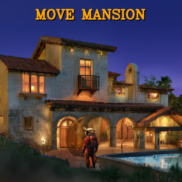 JackOliffe's tweet photo. Welcome to my Move Mansion #Gmove $MOVE
@movementlabsxyz https://t.co/a4Xq4zizTD