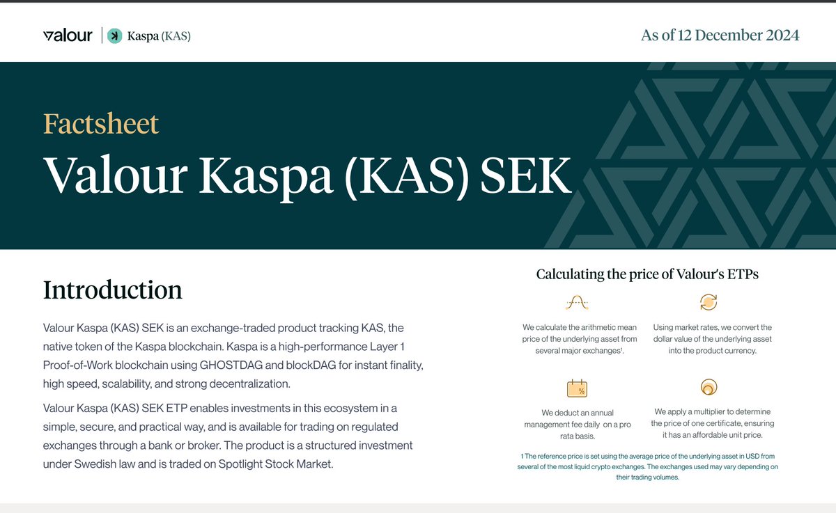 kaspahodler.com 🇵🇭🇲🇾 (@kaspa_hodler) / Posts / X