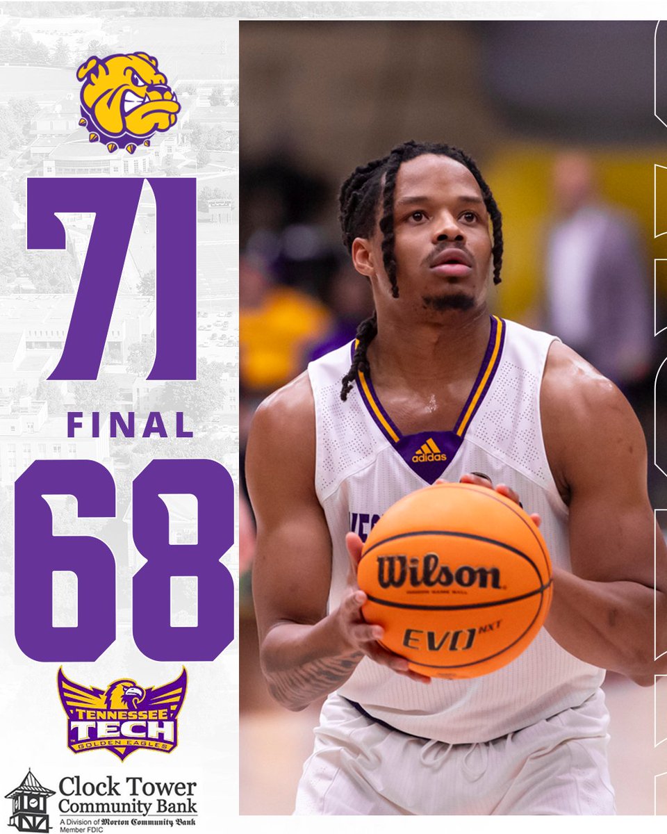 1⃣ - 0⃣ ‼️

Myers - 21 pts, 7-13 FG
Maletic - 14 pts, 5 rebs
Smith - 12 pts, 5 rebs, 4 assists
 
#GoNecks  | #OneGoal