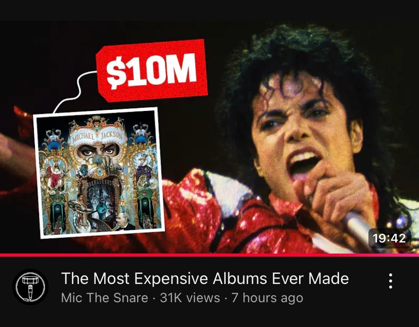 days of asking mic the snare to remake oasis DDD tweet media