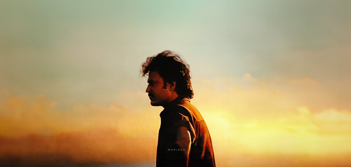 #Thalapathi Re-release is a Massive Success in TN &amp; will End up as a Profitable one for the Distributor..🔥👌 Timeless MASTERPIECE..❣️

Superstar #Rajinikanth | #Manirathnam